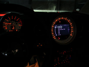 2011COOPER Excitement п؅^(q)