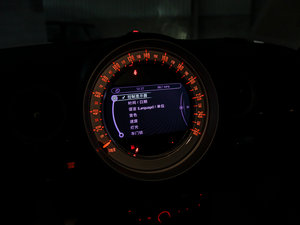 2011COOPER Excitement п؅^(q)