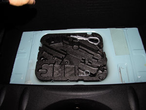 2011COOPER Excitement 