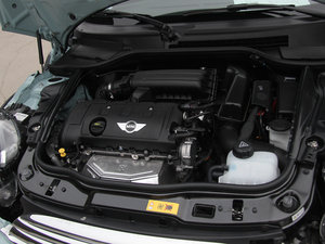 2011COOPER Excitement 