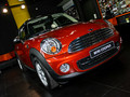 2011��MINI COOPER Fun �������