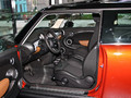 2011��MINI COOPER Fun ǰ�ſռ�