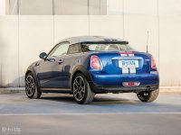 MINI COUPE45