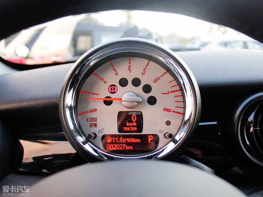 2012MINI COUPE COOPER COUPE