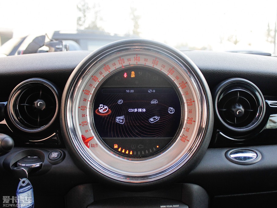 2012MINI COUPE COOPER COUPE