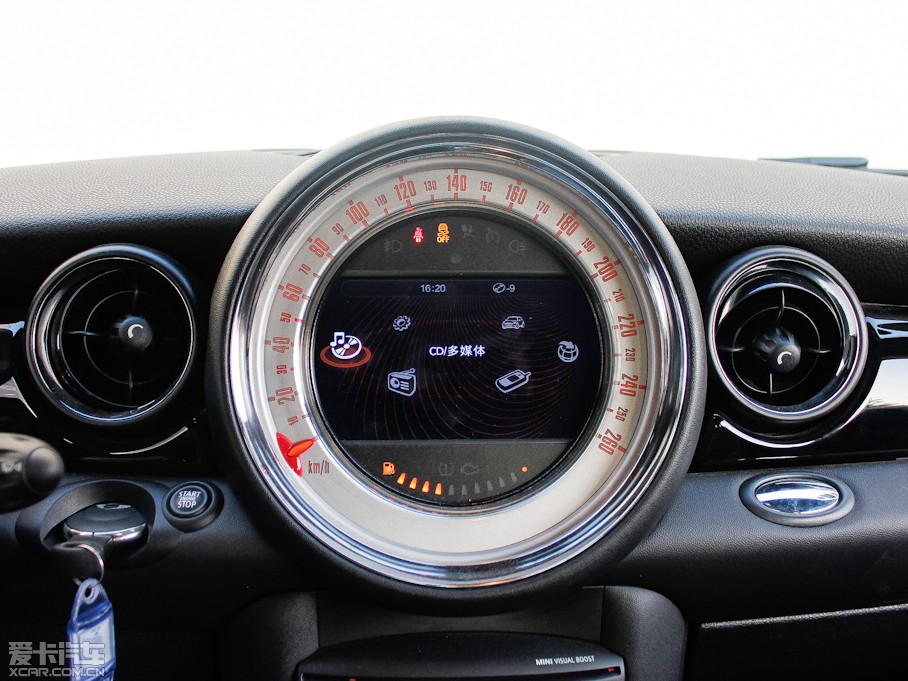 2012MINI COUPE COOPER COUPE