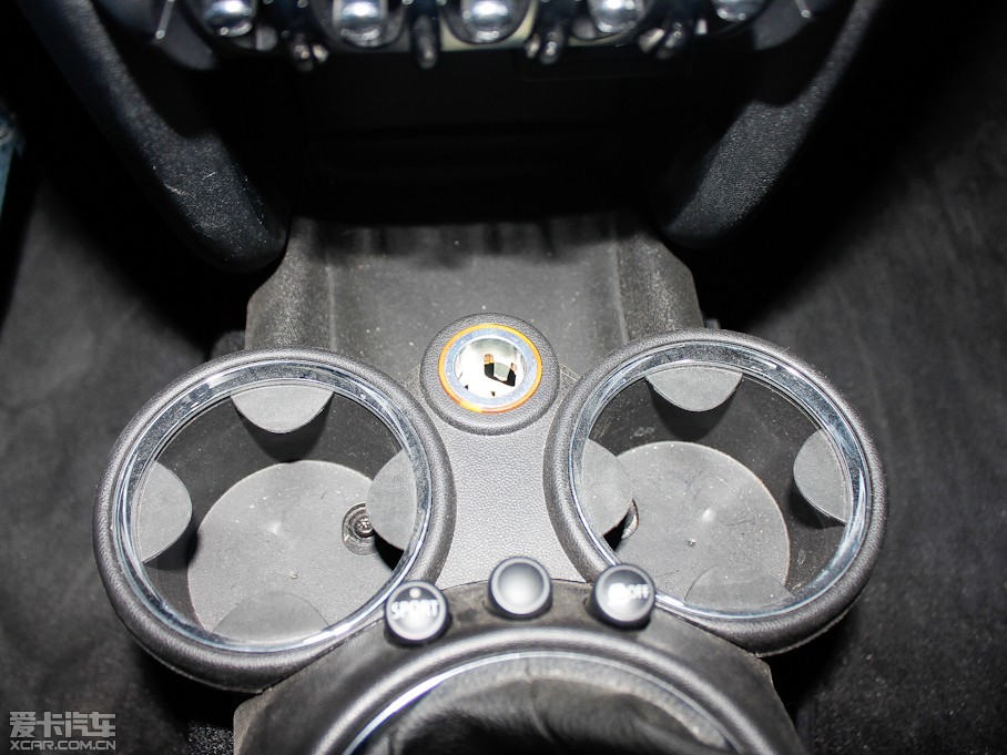 2012MINI COUPE COOPER COUPE