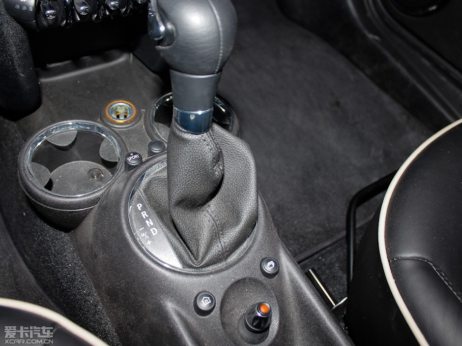 2012MINI COUPE COOPER COUPE