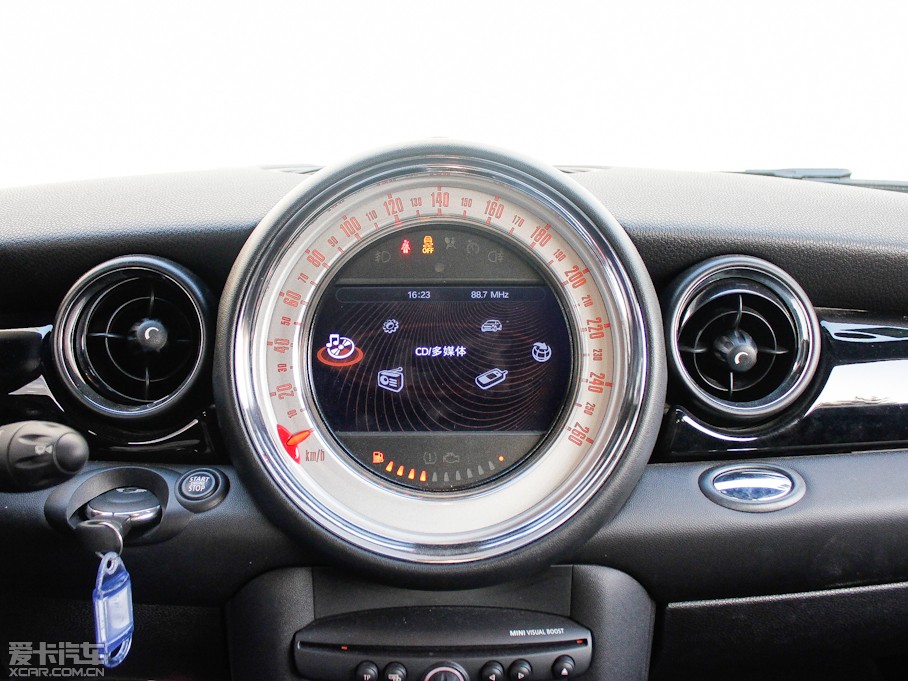 2012MINI COUPE COOPER COUPE