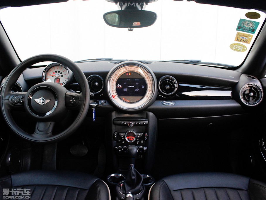 2012MINI COUPE COOPER COUPE