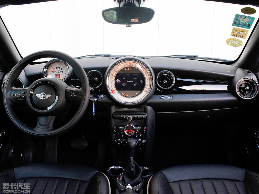 2012MINI COUPE COOPER COUPE