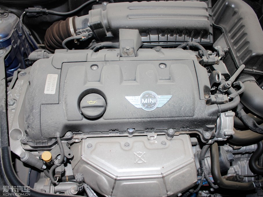 2012MINI COUPE COOPER COUPE