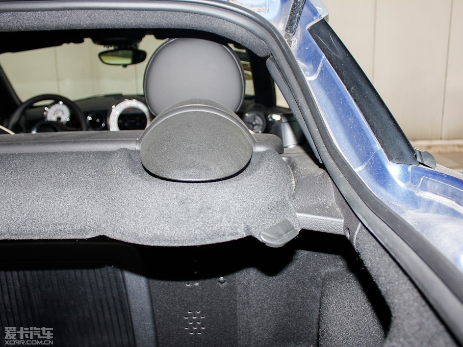 2012MINI COUPE COOPER COUPE