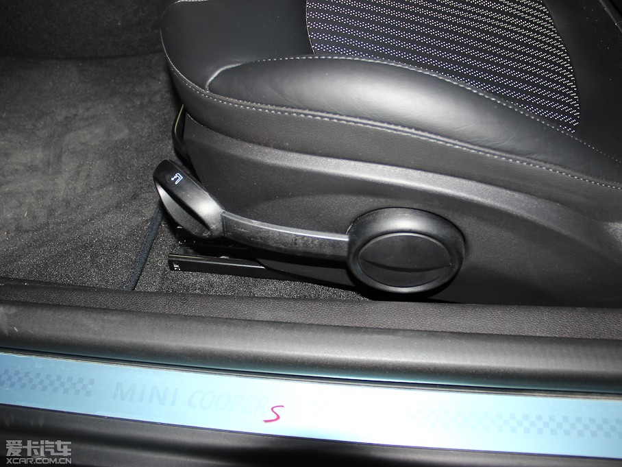 2012MINI COUPE COOPER S COUPE