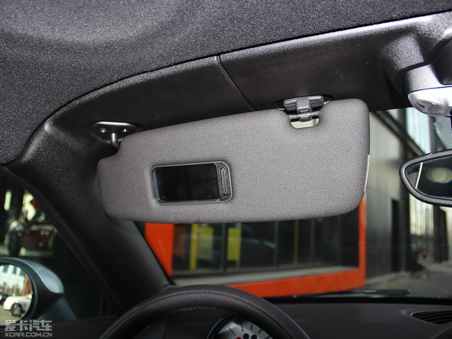 2012MINI COUPE COOPER S COUPE