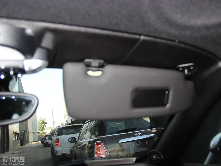 2012MINI COUPE COOPER S COUPE