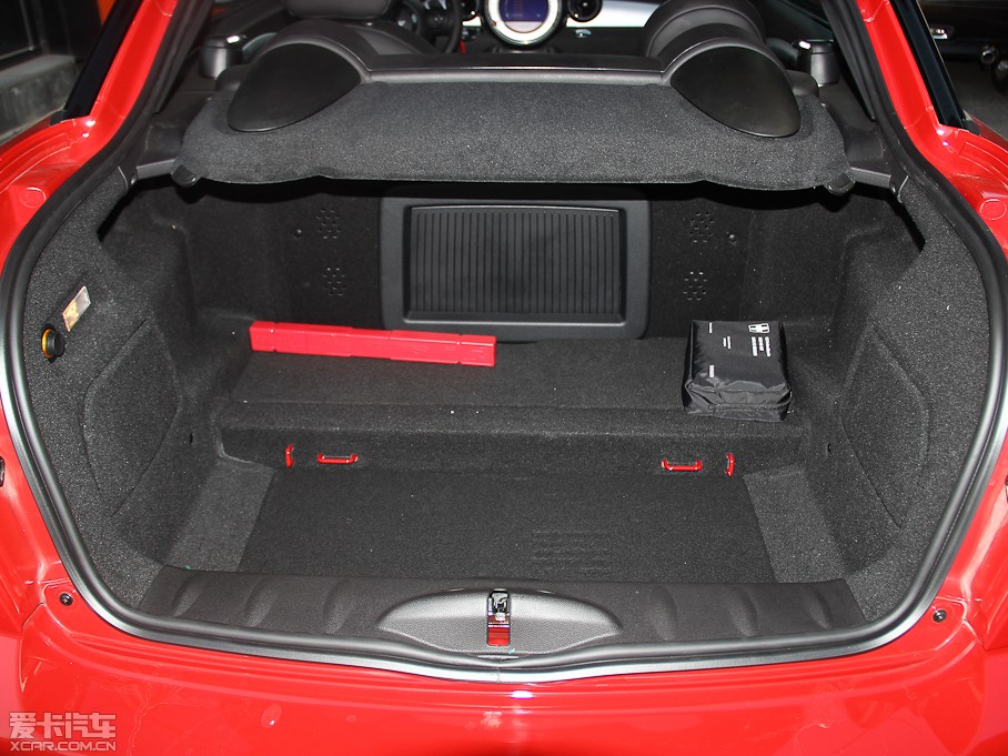 2012MINI COUPE COOPER S COUPE