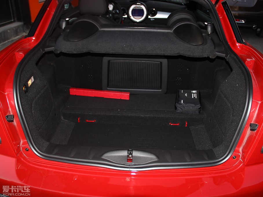 2012MINI COUPE COOPER S COUPE