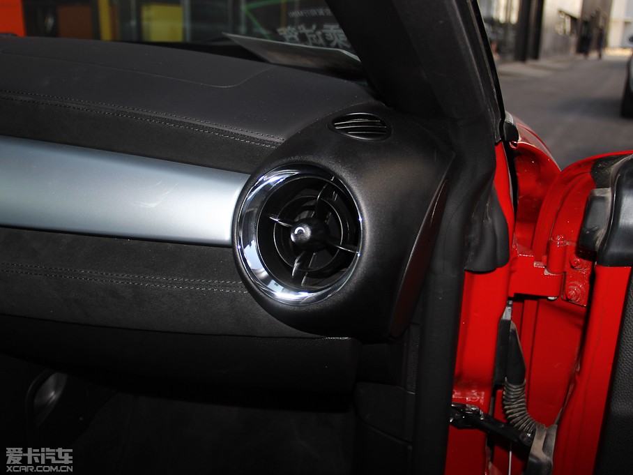 2012MINI COUPE COOPER S COUPE