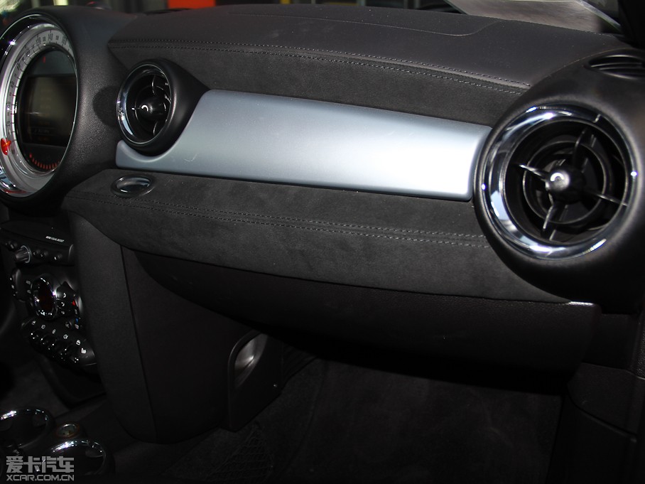 2012MINI COUPE COOPER S COUPE