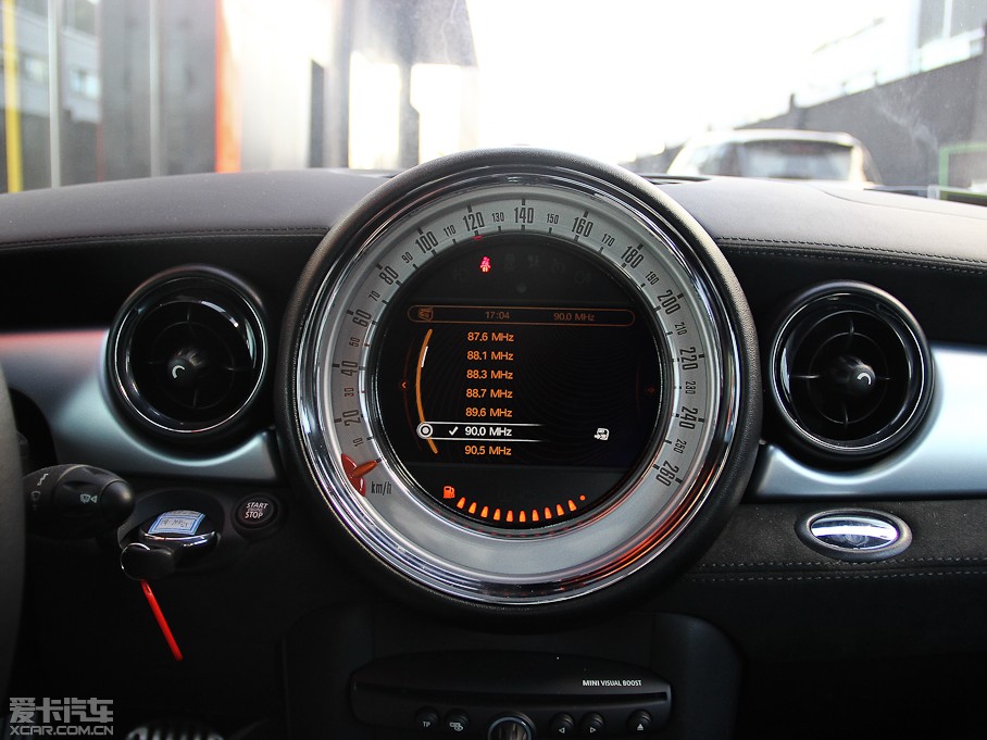 2012MINI COUPE COOPER S COUPE