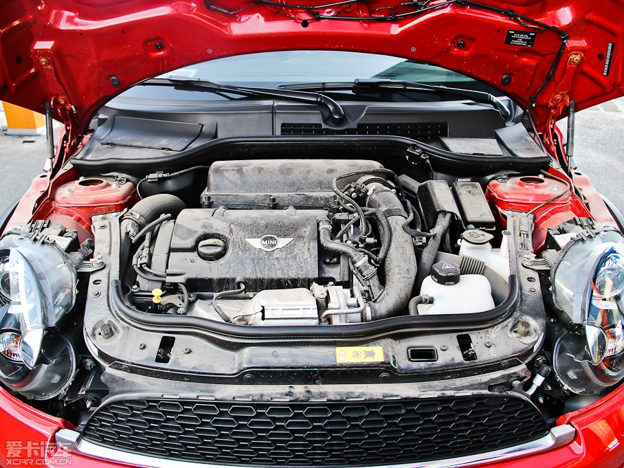 2012MINI COUPE COOPER S COUPE