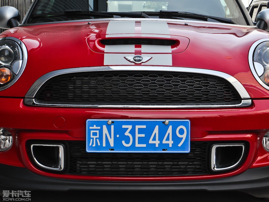 2012MINI COUPE COOPER COUPE