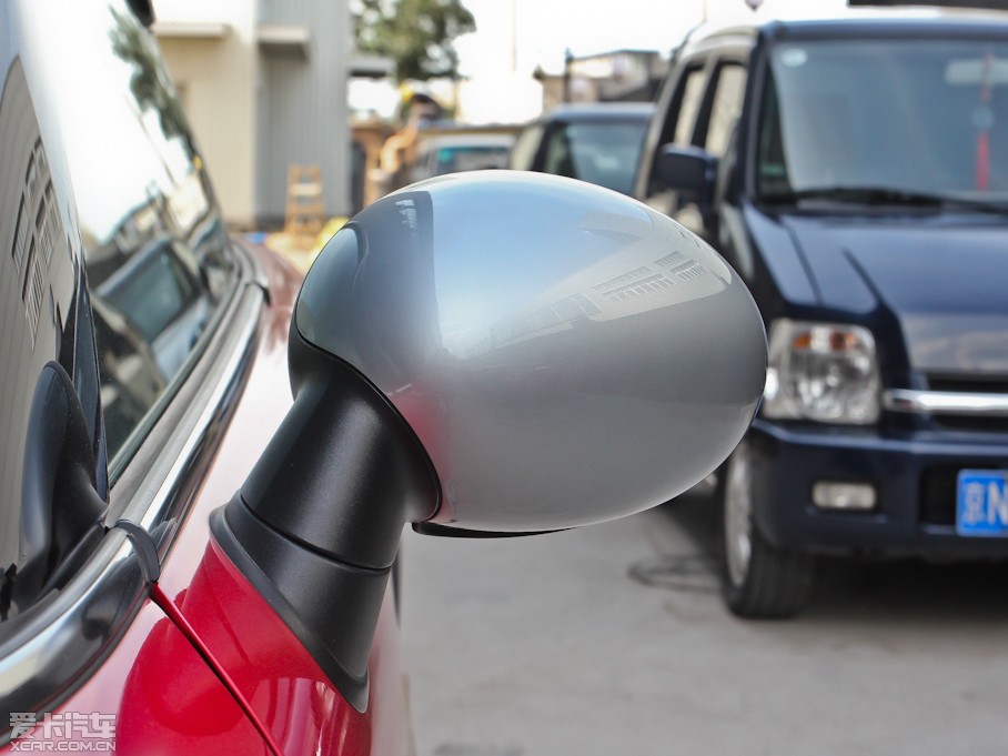 2012MINI COUPE COOPER COUPE