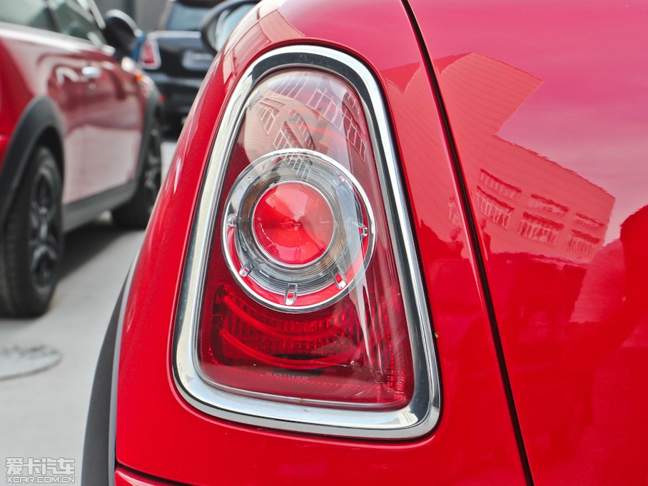 2012MINI COUPE COOPER COUPE