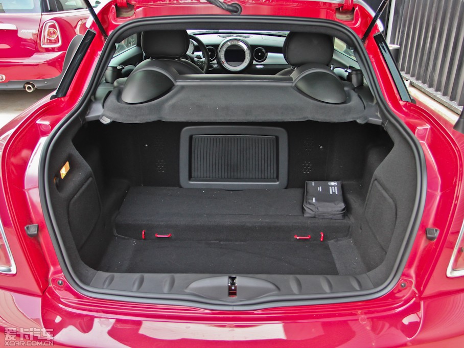 2012MINI COUPE COOPER COUPE