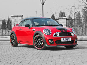 2012JCW w^