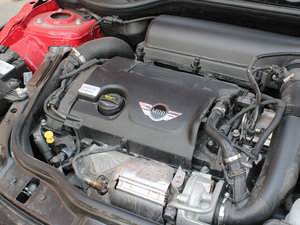 2012款JCW 其它