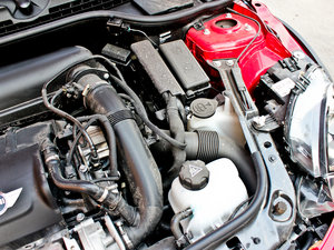 2012款JCW 其它