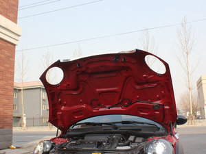 2012款JCW 其它