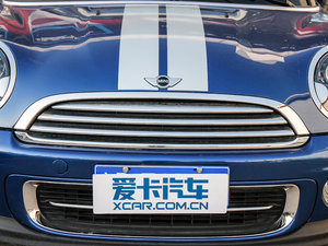 2012COOPER COUPE (ji)^