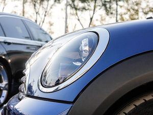 2012COOPER COUPE (ji)^