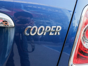 2012COOPER COUPE ^