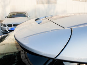 2012款COOPER COUPE 细节外观