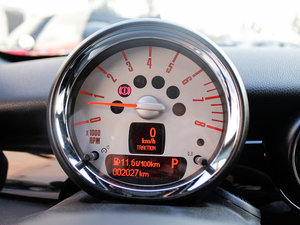 2012COOPER COUPE п؅^