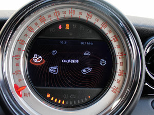 2012COOPER COUPE п؅^