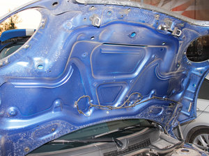 2012款COOPER COUPE 其它