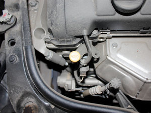 2012款COOPER COUPE 其它