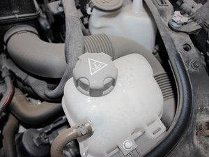 2012款COOPER COUPE 其它