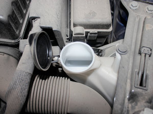 2012款COOPER COUPE 其它