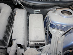 2012款COOPER COUPE 其它