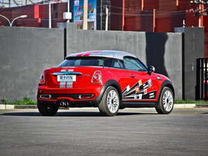 2012COOPER S COUPE w^