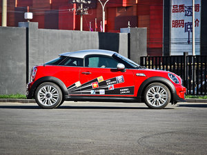 2012COOPER S COUPE w^