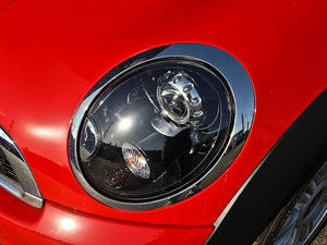 2012COOPER S COUPE ^