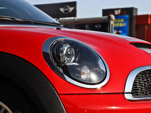 2012COOPER S COUPE ^