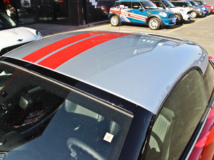 2012COOPER S COUPE ^